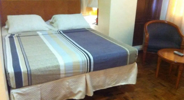 Tondaligan Beach Hotel