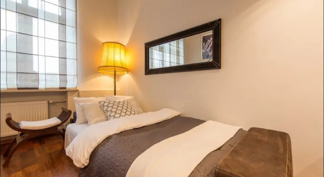P&O Apartments Hoza Studio, Забронировать Апартаменты/квартира Варшава Мазовецкое воеводство