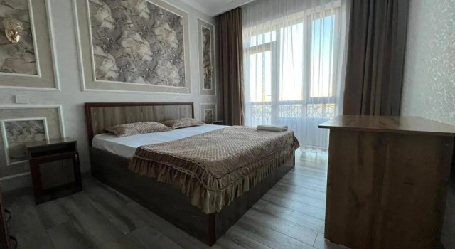 Apartament Karavan