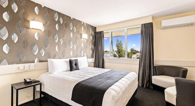Двухместный номер Standard Hotel Elms Christchurch, an Ascend Collection Hotel