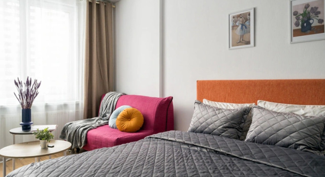 RentalSpb на Среднерогатской 16к5
