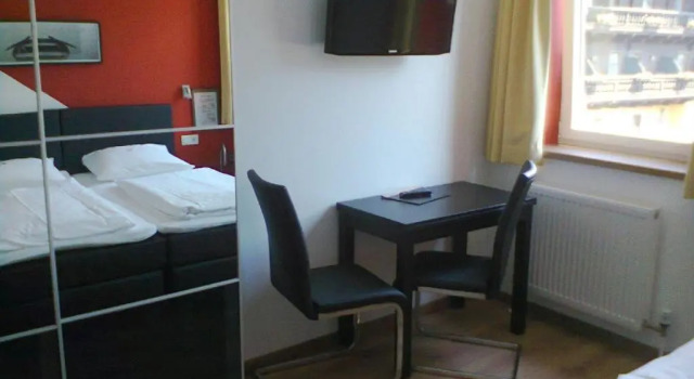 Hotel Traube, Забронировать Отель Целль-ам-Зе Europa Sportregion, рядом с Вокзал Цель-ам-Зее