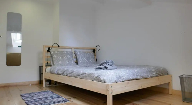 TT Anjos Lisbon Rooms, Забронировать Гостевой дом Гостевые дома Арроюш, Гостевой дом