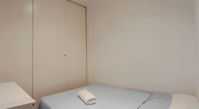 Apartamento interior cercano a Cuatro Caminos, Забронировать Апартаменты/квартира Апартаменты Мадрида, рядом с Глориета-де-Куатро-Каминос, Апартаменты/квартира