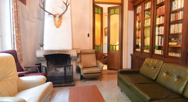 Family Villa in Ferrières, Забронировать Вилла Феррьер 