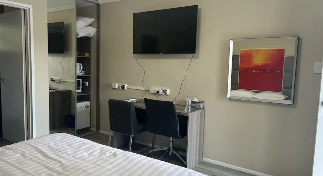 S1 Motel, Забронировать Мотель Брисбен Brisbane Region, рядом с Квинслендский университет