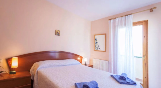 House Miro Calonge, Rezervați Hotel Hoteluri în Calonge cu parcare, Parcare