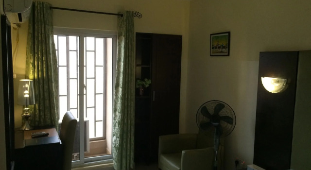 Fort Ross Hotel, Book Hotel Ikeja 
