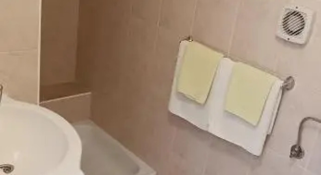 Номер Standard Galesic Apartments & Rooms