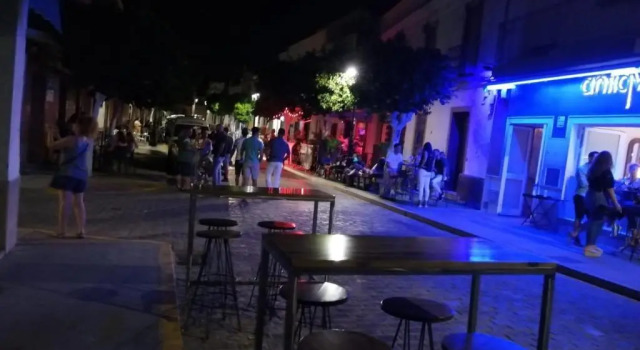 Коттедж Alborada Dos