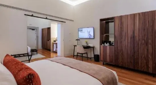Номер Superior MS Collection Arouca - Mosteiro de Arouca