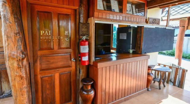 Pai resort pageryaw, Забронировать Курортный отель Пай Мэхонгсон