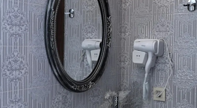 Номер Standard Ducato di Aria , Luxury Apartments