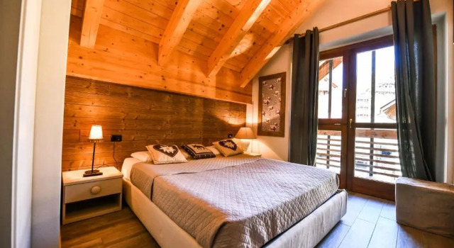 Апартаменты Standard Stalle Lunghe Deluxe Apartments