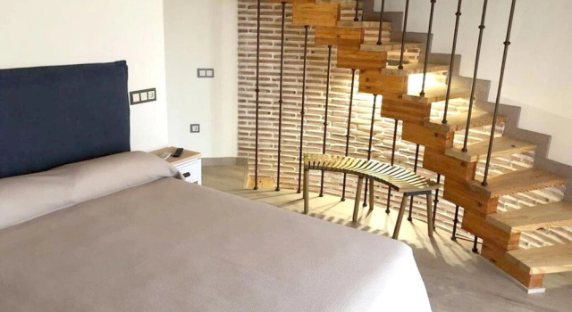 House With 2 Bedrooms in Pálmaces de Jadraque, With Wonderful Lake View - 100 m From the Beach, Забронировать Дом для отпуска Пальмасес-де-Хадраке Guadalajara Province