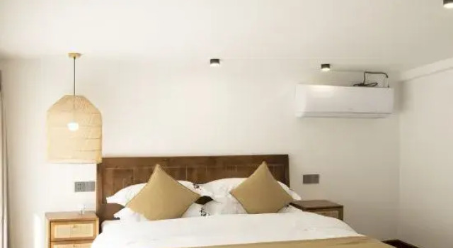 Семейный люкс Hailuogou Youji Homestay