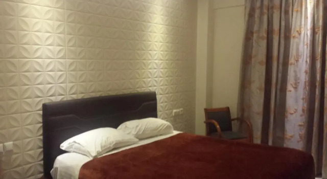 Двухместный номер Standard Hotel Ermis