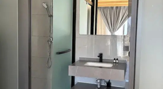 Люкс Taxun Boutique Scenic Homestay (Siguniang Mountain Scenic Area)