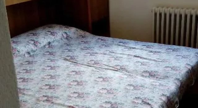 Номер Standard Albergo Stella Alpina