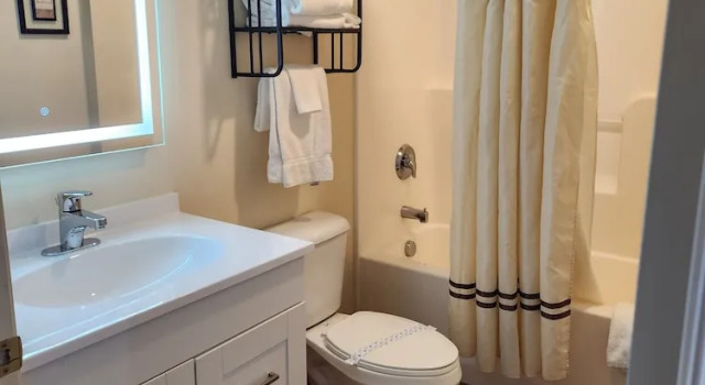 Люкс Affordable Corporate Suites of Overland Drive