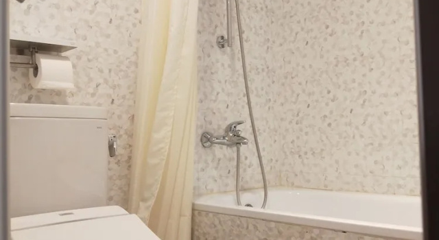 Двухместный номер Superior Dahshin Hotel