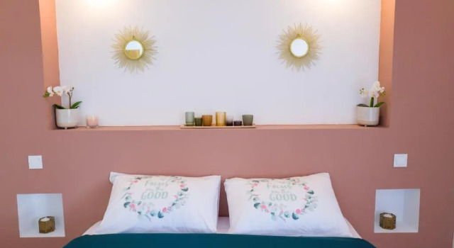 Апартаменты My Cosy Place Rabat - RABAT AGDAL GARE TGV ARRIBAT Center
