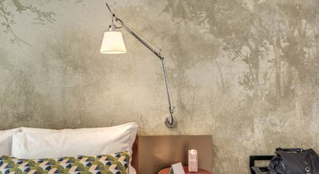 Doppel Junior-Suite Barberini 16 Boutique Hotel
