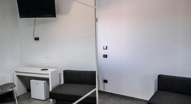 Четырёхместный номер Standard B&B Màkari holiday home