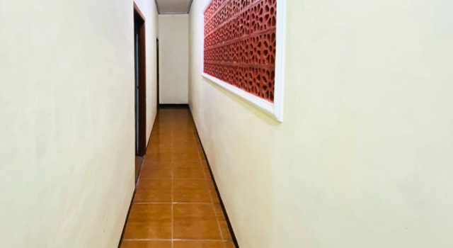 RedDoorz at Pantai Suwuk Kebumen, Prenota Hotel Tambakmulyo Central Java
