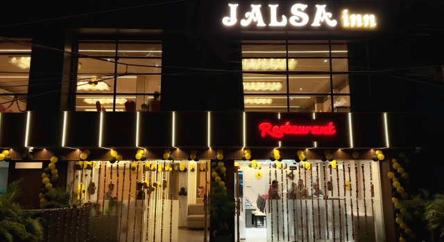 Hotel jalsa inn