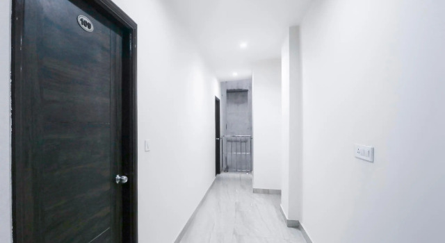 OYO 70816 Rv Plaza, Book Hotel Ludhiana Punjab