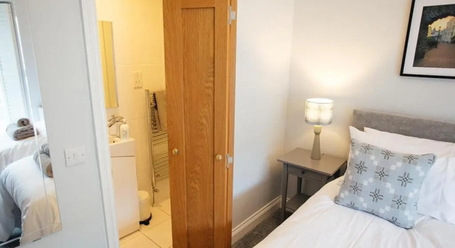 Номер Standard The Townhouse
