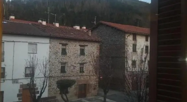 El Rinconcito de las Teñas, Prenota Hotel Hotel a La Rioja con parcheggio, Parcheggio