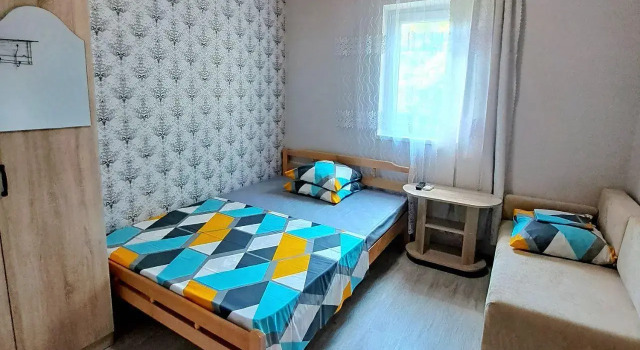 Номер Comfort Черноморская лоза