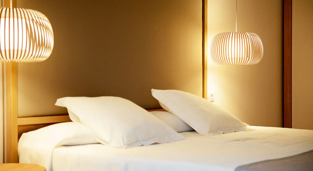 R2 Buganvilla Hotel & Spa, Réserver Complexe hôtelier Morro del Jable Fortaventure