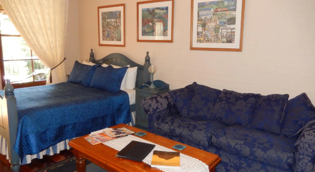 Люкс Montville Boutique BnB