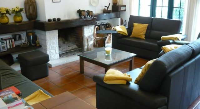 Casa do Riacho