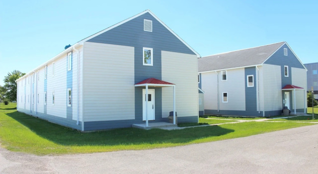 Mynarski House, Réserver Hôtel Portage La Prairie Manitoba