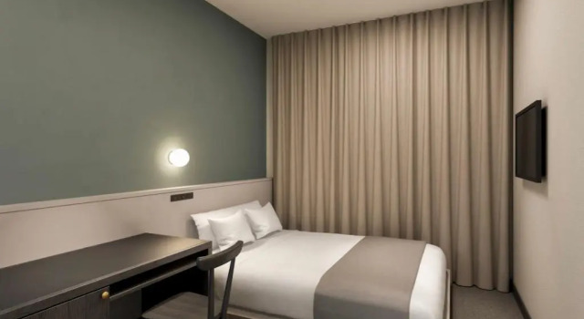 Hotel Karae - Hostel, Boek Hostel Goedkope hotels in Saga