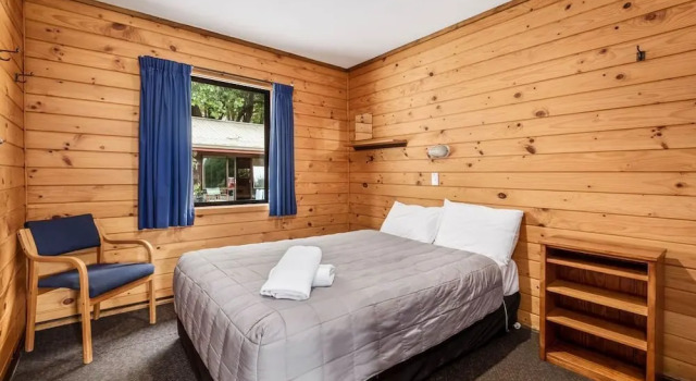 Номер Standard Altamont Lodge