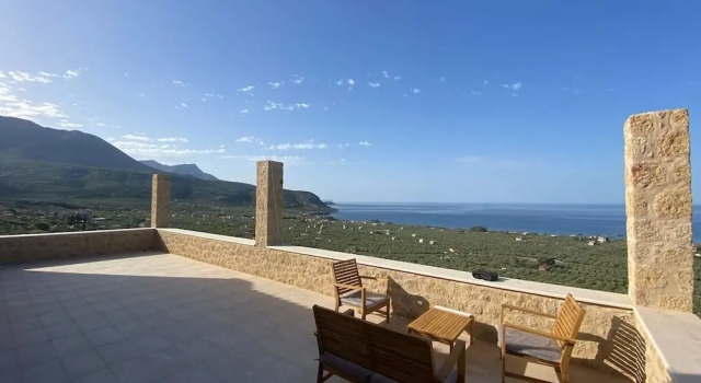 Вилла Luxury Villa With Private Pool Kika Residences