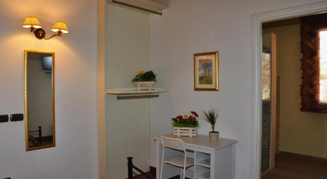 Номер Standard B&B Agrifoglio