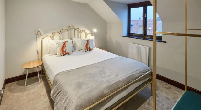 Host Stay The Fox, Забронировать Отель Отели Англии 3 звезды, 3*