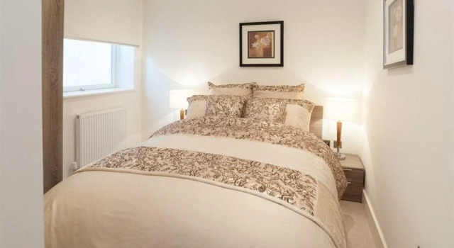 Premier Tower Bridge Apartment