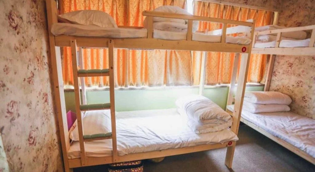 Letu Hostel, Book Hostel Hostels in Chongqing, Hostel
