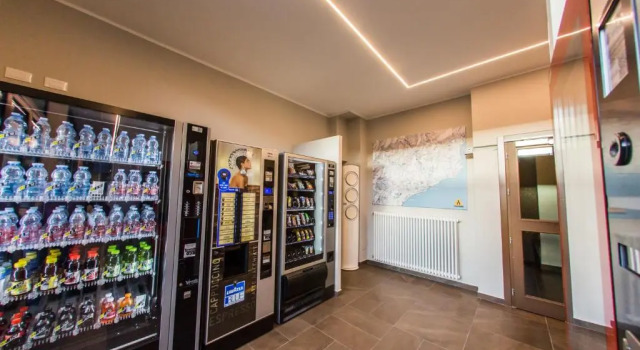 Студия Ligure Residence