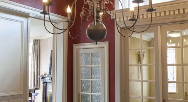 B&B Demi Lune, Забронировать Отель «постель и завтрак» Отели Западной Фландрия 3 звезды, 3*