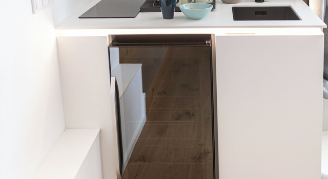 Студия geislerAPPARTMENTS
