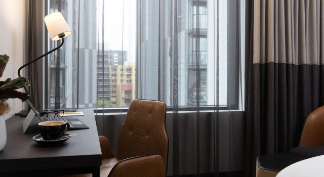 Двухместный семейный номер Standard Rydges Fortitude Valley