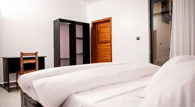 Senita Bed and Breakfast